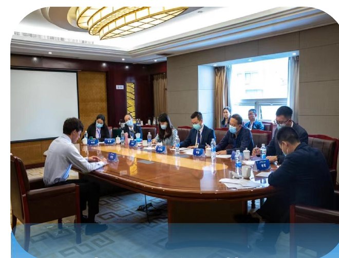 线下面试组织执行
